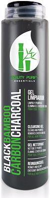 Image du produit Diet Esthetic Black Bamboo Carbon Charcoal (Lingettes nettoyantes pour le visage, 200 ml)
