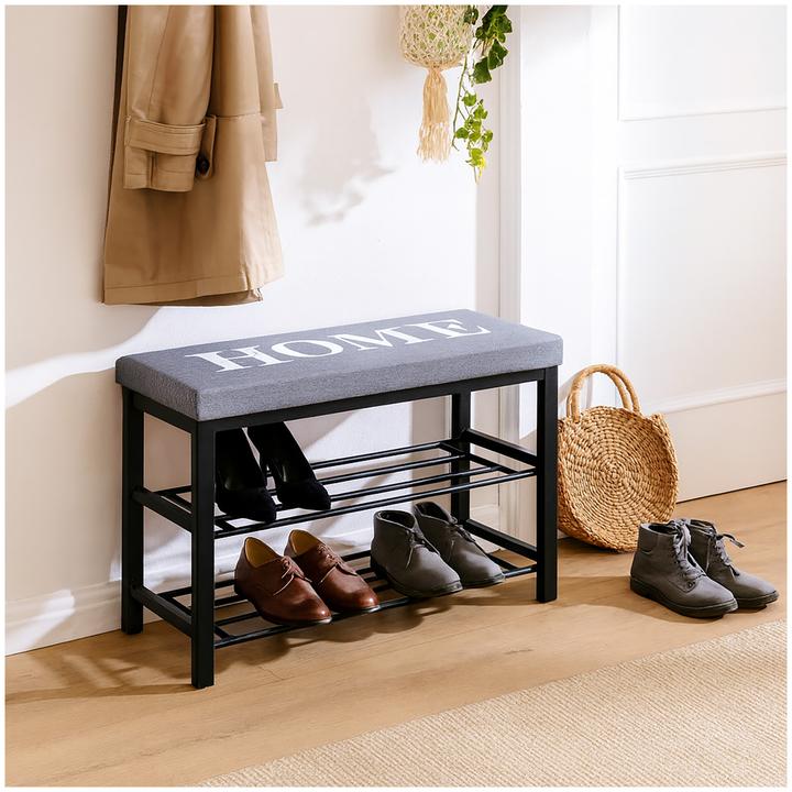 Produktbild HTI-Line Schuhbank