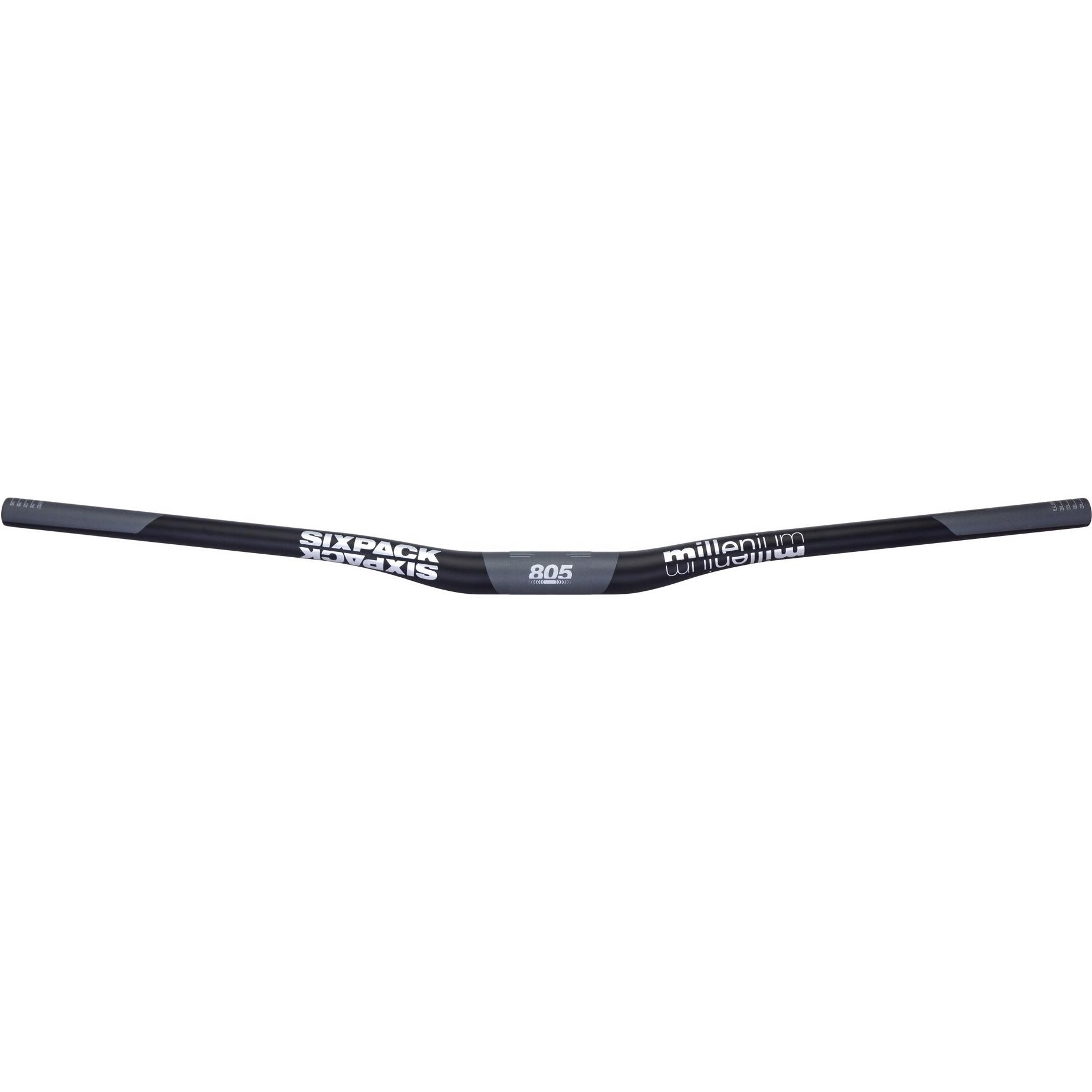 Sixpack, Lenker, (31.80 mm)