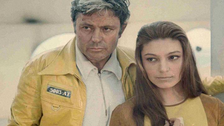 Image du produit Solaris - Special Restored Edition (Filmjuwelen) (Blu-ray, 1971, Allemand)