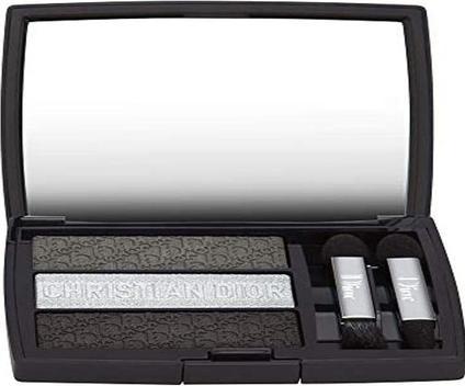 Dior Couture Eyeshadow (053 Smoky Canvas)
