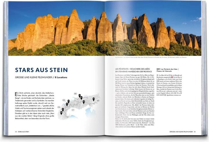 Image du produit Bildband Die anderen Alpen (Allemand, Wolfgang Heitzmann, 2022)