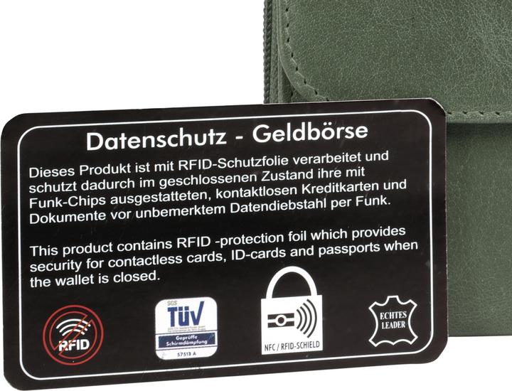 Actual product image Bruno Banani Geldbörse
