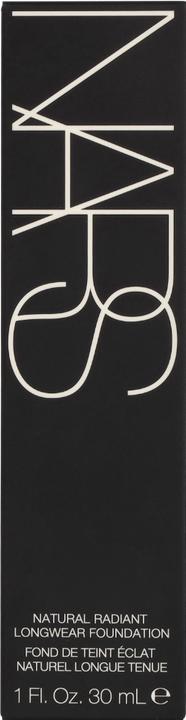 Image du produit NARS Cosmetics Natural Radiant Longwear (Stromboli)
