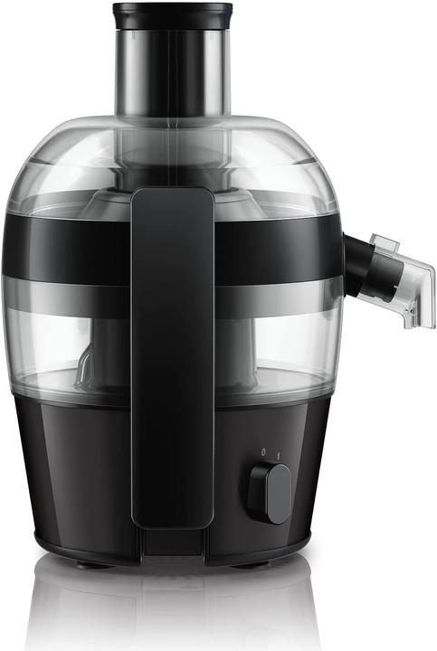 Actual product image Philips Viva Collection HR1832/00 (EU plug)
