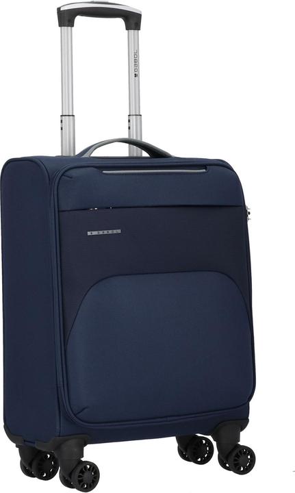 Produktbild Gabol Zambia 4-Rollen Kabinentrolley 55 cm (38 l)