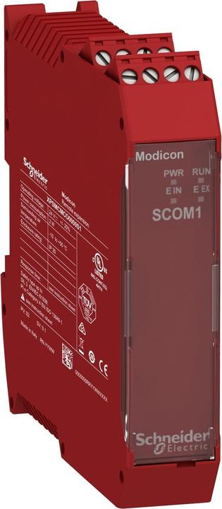 Produktbild Schneider Electric RS485 Communication Module, 1 way