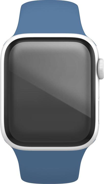 Actual product image Devia Sports bracelet blue 384041mm (20 mm, Plastic)