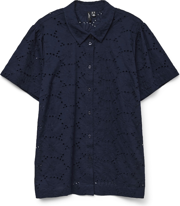 Vero Moda VMCHAY Hemd Hemd