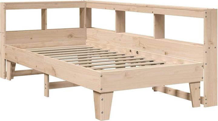 Actual product image vidaXL Marleah (100 x 200 cm)