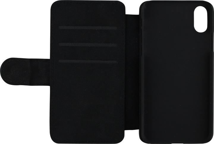 Immagine prodotto PhoneLook Portafoglio Coque noir Zen Tiger (Apple iPhone X)
