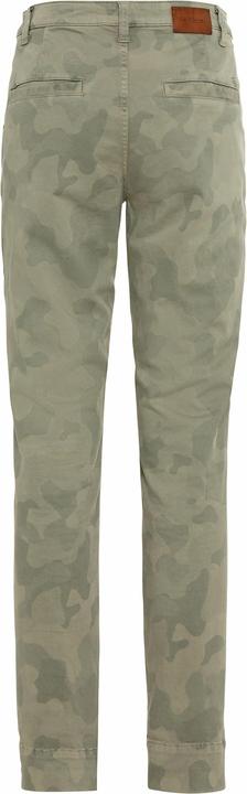 Produktbild Camel Active Hose mit Camouflage Print (W33/L32)