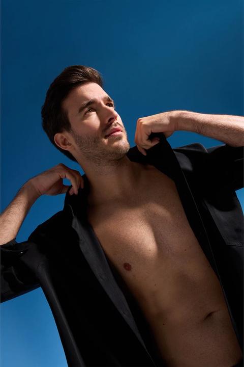 Produktbild NIVEA Solid deodorant Fresh Active 50 ml (Stick)