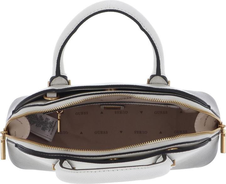 Actual product image Guess Lossie Girlfriend Dome Satchel