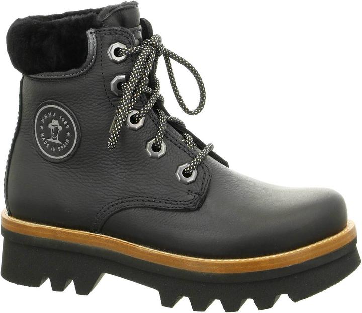Image du produit Panama Jack Igloo de Munster B1 nègre (41)