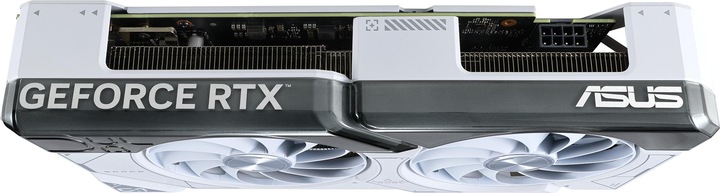 Immagine prodotto ASUS Dual GeForce RTX 4070 White OC Edition (12 GB)