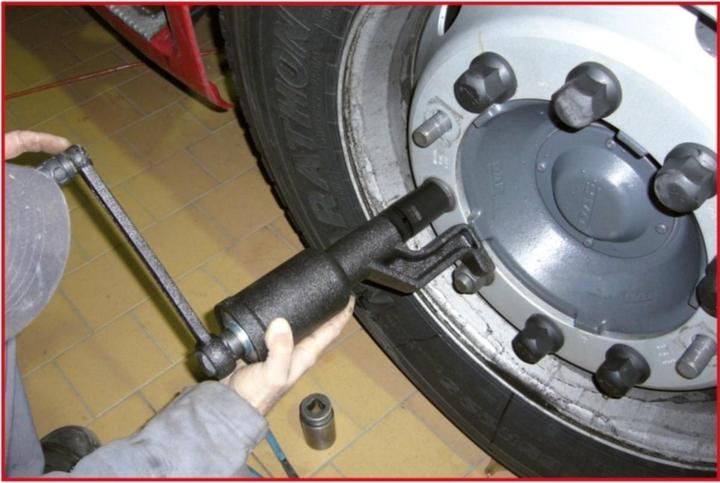 Image du produit KS Tools 516.1156 (1")