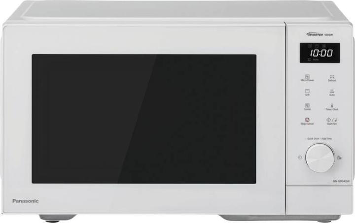 Actual product image Panasonic NN GD 34 (23 l)