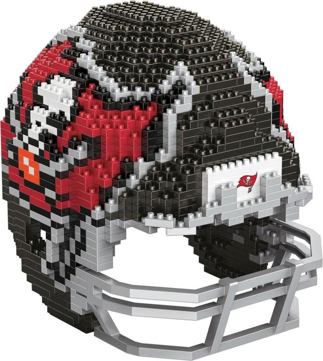 Actual product image NFL Tampa Bay Buccaneers -