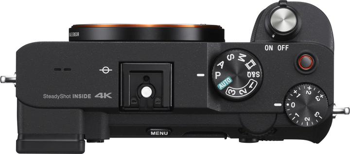 Produktbild Sony Alpha 7C (24.20 Mpx, Vollformat)