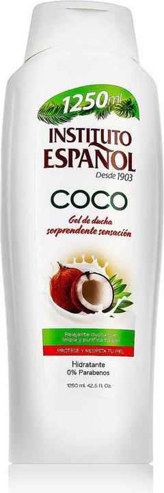 Instituto Español Coco Shower Gel (1250 ml) (1250 ml)