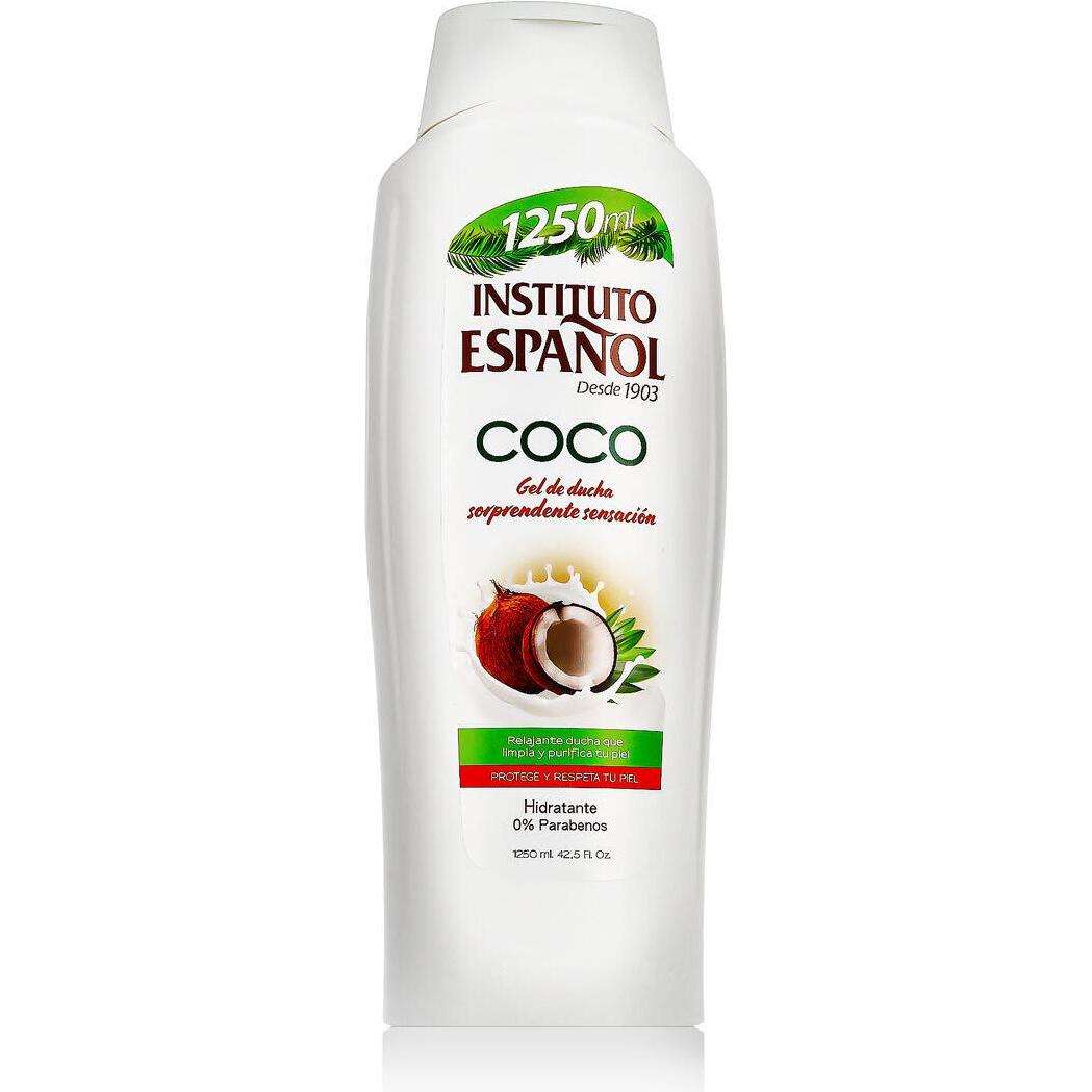 Instituto Español Donna Gel Doccia, Gel Doccia Al Cacao (1250 Ml) (1250 Ml)