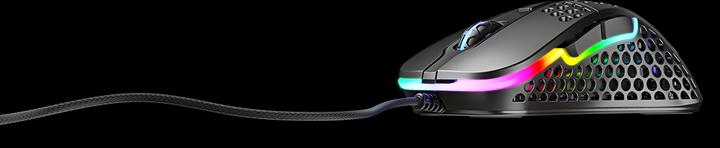 Productafbeelding CHERRY xtrfy M4 RGB (Bedraad)