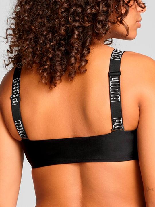 Actual product image Puma Swim Bandeau Top (L)