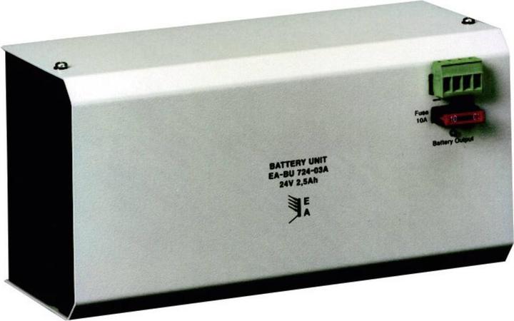 Produktbild PULS Hutschienen-Netzteil (DIN-Rail
