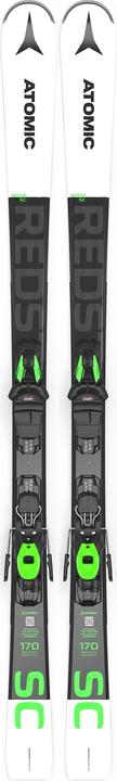 Produktbild Atomic Redster SC (162 cm, Mit Bindung)
