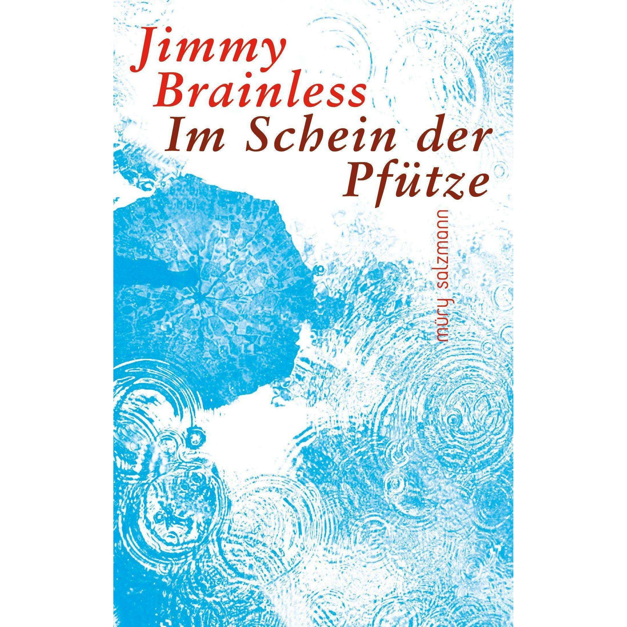 Im Schein der Pfütze, Belletristik von Jimmy Brainless