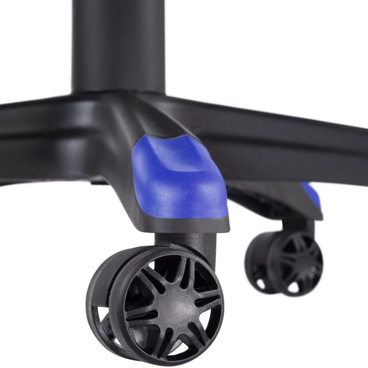 Actual product image tectake Premium Racing