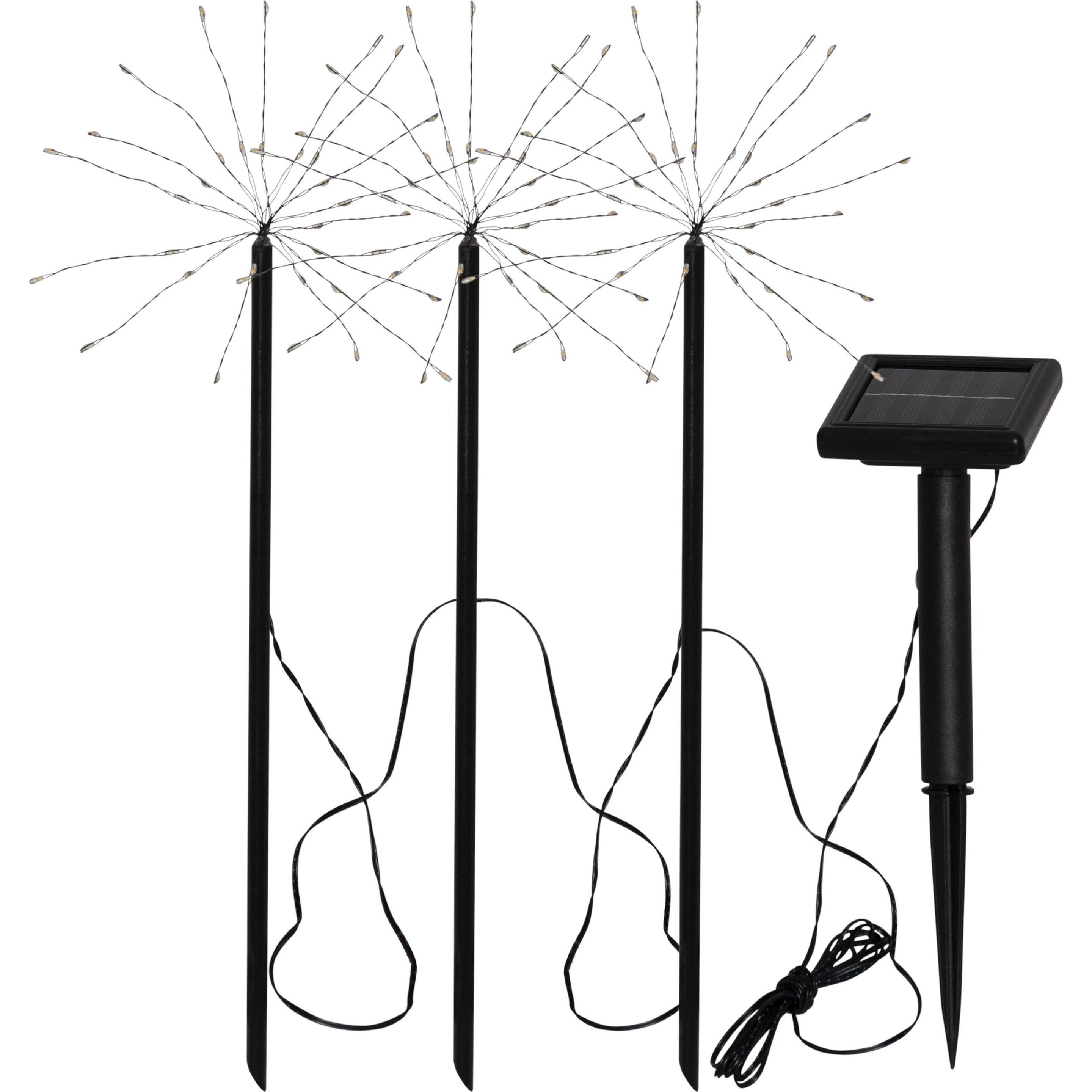 Star Trading, Gartenbeleuchtung, Firework (IP44)