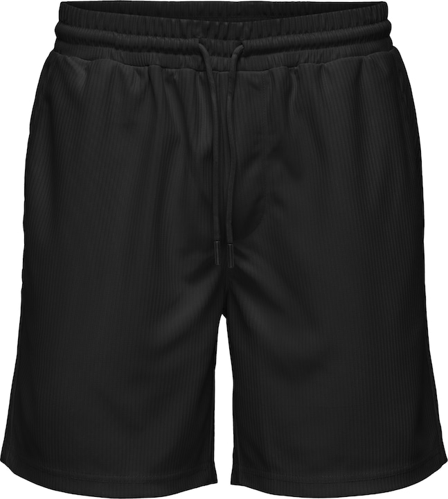 Only & Sons Onstel Life Plizze Shorts Noos