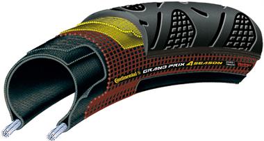 Produktbild Continental Grand Prix 4-Season (28 x 0.90, 23-622)