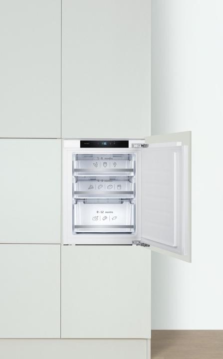 Produktbild Amica EGSX321210 (Einbau, 62 l)