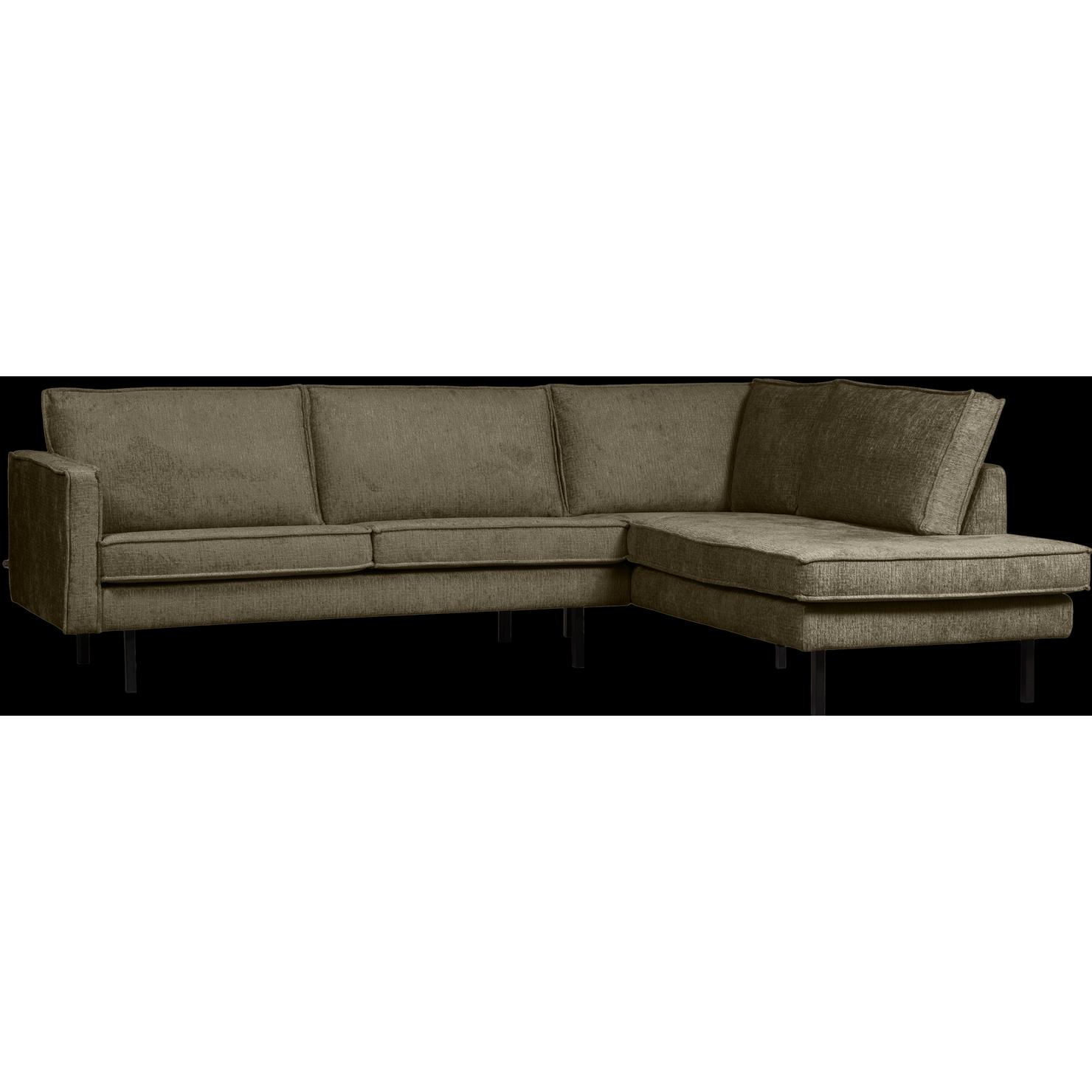 Thumbnail - BePureHome, Sofa, Rodeo (Ecksofa)