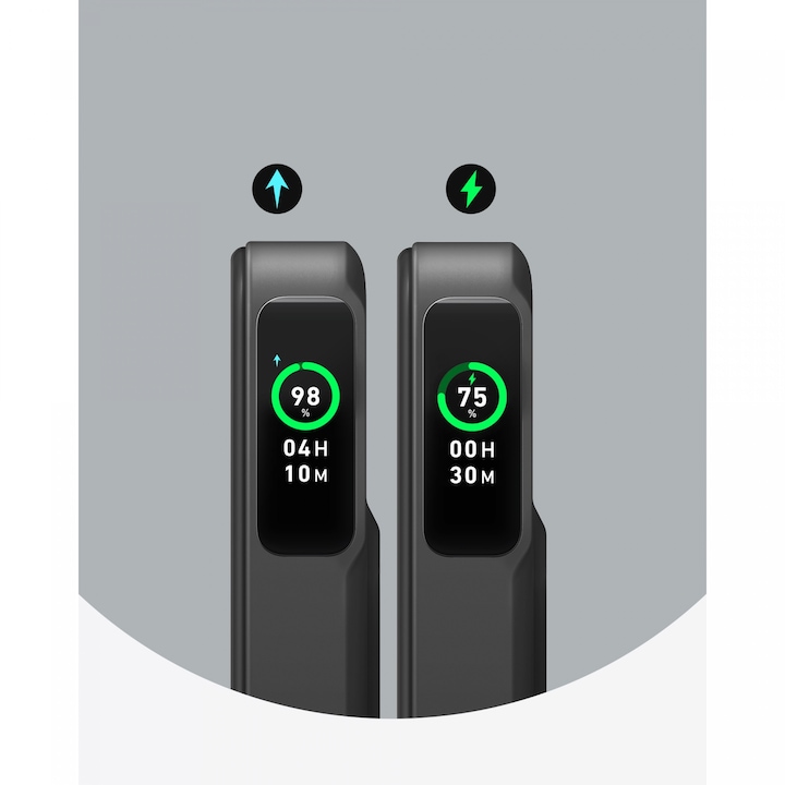 Actual product image Anker 633 (10000 mAh, 18 W, 37 Wh)