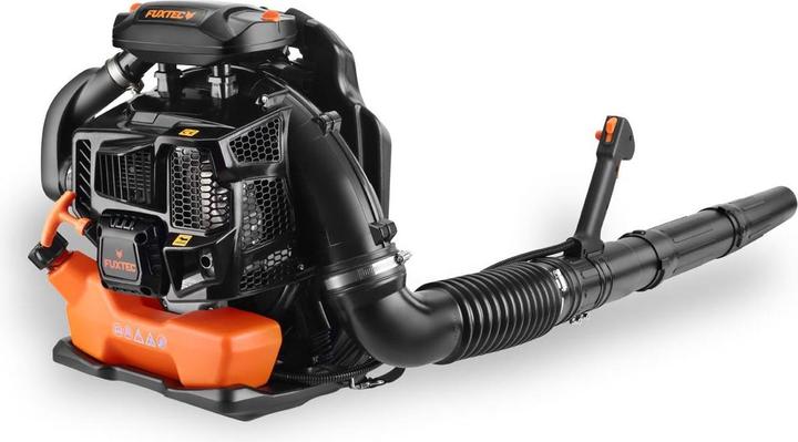 Produktbild Fuxtec FX-LBP165T (Benzinbetrieb, Laubbläser)