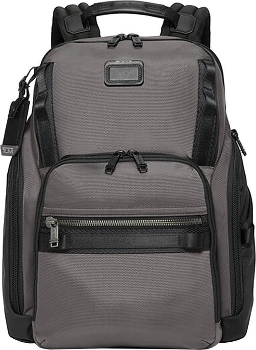 Actual product image Tumi Alpha Bravo Search Backpack