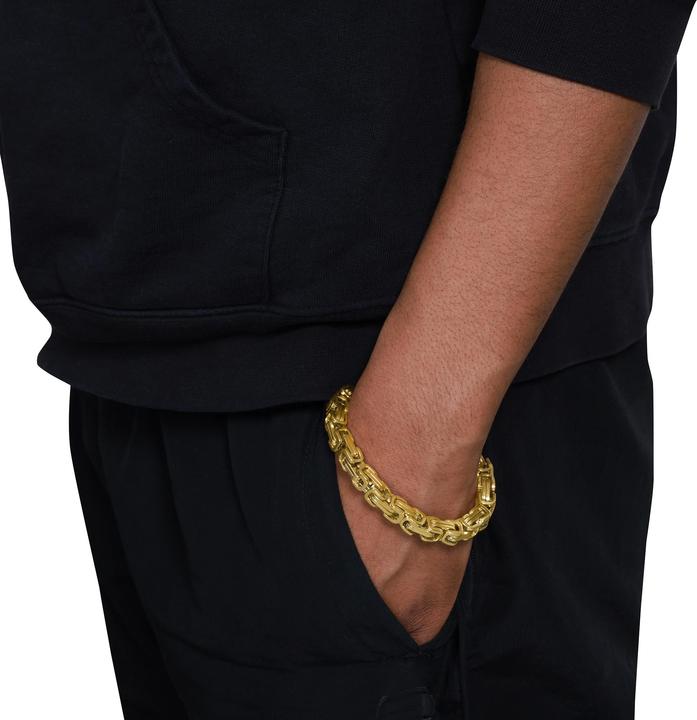 Immagine prodotto Heideman Levin color oro (100% acciaio inossidabile)