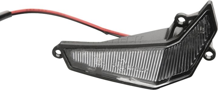 Produktbild Sw Motech Blinker für Kobra Handschützer