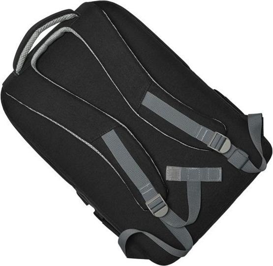 Image du produit Rivacase 7567 Laptop Rucksack 17,3 anti-theft schwarz (20 l)
