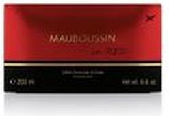 Produktbild Mauboussin in Red Perfumed Divine Body Cream (Körpercreme, 200 ml)