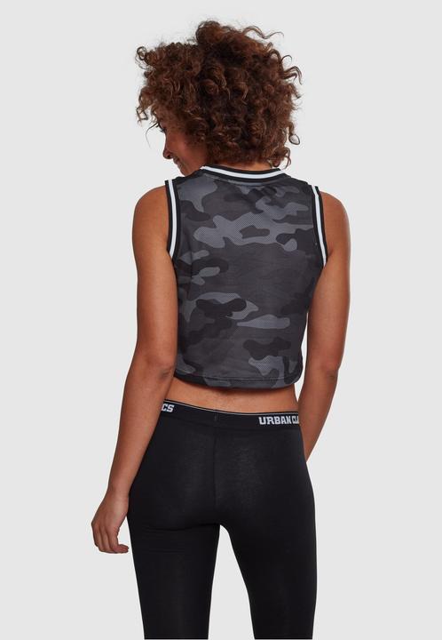 Produktbild Urban Classics Mesh Tanktop (S)