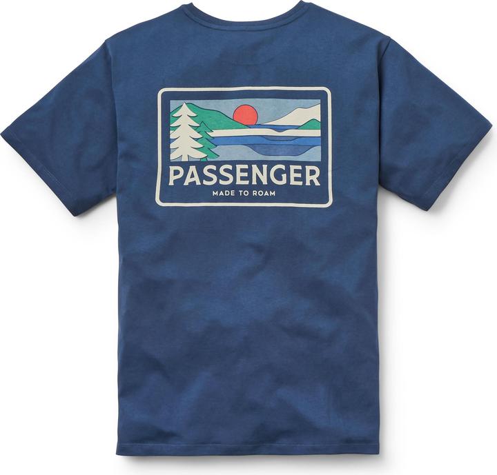 Produktbild Passenger Roamer Cotton (M)