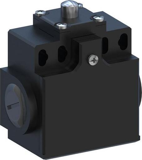 RS PRO Endschalter, Stössel, 1 Schliesser/1 Öffner