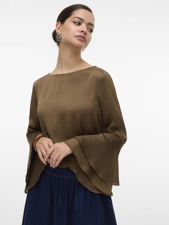 Produktbild Vero Moda VMLIVA Top Bluse (S)