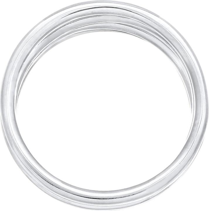 Produktbild Elli Basic Design (58, 925 Silber)
