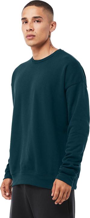 Immagine prodotto Bella Canvas Classic Felpa Spalla Cadente Adulto Unisex (XL)